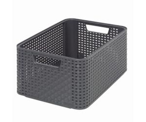 CURVER Boîte sans couvercle STYLE 18L 38.6 x 28.7 x 17.0 cm