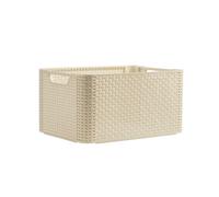 CURVER Boîte sans couvercle STYLE 30L 43.6 x 32.6 x 23.0 cm