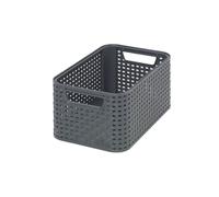 CURVER Boîte sans couvercle STYLE 6L 28.5 x 19.4 x 13.0 cm