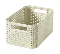 CURVER Boîte sans couvercle STYLE 6L 28.5 x 19.4 x 13.0 cm