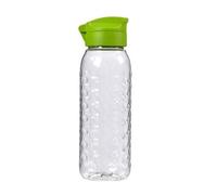 CURVER bouteille/bidon 450ml verte