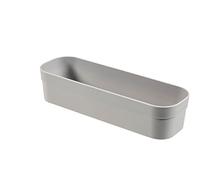 CURVER INFINITY DIVIDER M Casier 23 x 8 x 5 cm gris 01724-099