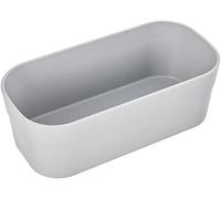CURVER INFINITY DIVIDER S Casier 15 x 8 x 5 cm gris 01723-099