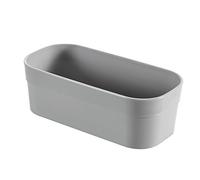 CURVER INFINITY DIVIDER S Casier 15 x 8 x 5 cm gris 01723-099