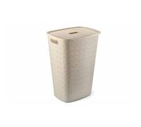 CURVER Coffre à linge SOFTEX 56L 43.5 x 33.5 x 60.0 cm