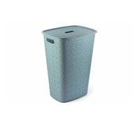 CURVER Coffre à linge SOFTEX 56L 43.5 x 33.5 x 60.0 cm