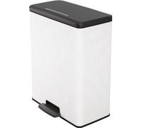 Curver Curver Decobin 65 litres blanc