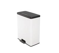 Curver Decobin Poubelle 65l
