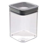 Curver, Dry Cube 1.3L, Transparent/Gris, Foodkeepers (Others), 11,8x11,8x14,8 cm 234003 Cranberry