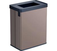 Curver E-COM - VERTO Bin RECYCLE Abfalleimer 54L, perlrosa 261013 Poubelle lilas nacré 1 pc(s)