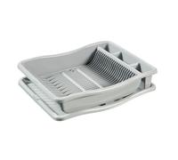 CURVER Egouttoir avec plateau 48.0 x 10.5 x 38.0 cm