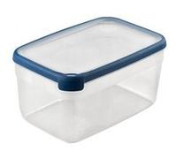 Curver Grand Chef Eco - Conteneur fraîcheur - 6,5L - Plastique Transparent G