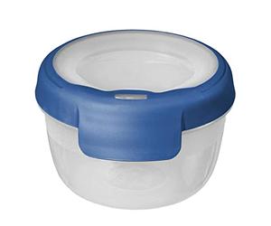 Curver| Grand Chef Eco Ronde 0,25 l, 100% Matière Recy