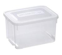 CURVER HANDY 20L, Rangement, Transparent, 40 x 29 x 25 cm G