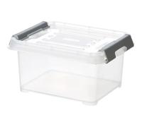 CURVER Handy Box Plus 2L Gris