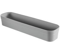 CURVER INFINITY DIVIDER L Casier 30 x 8 x 5 cm gris 01725-099