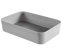 CURVER INFINITY DIVIDER XL Casier 23 x 15 x 5 cm gris 01727-099