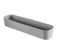 Curver Casier Infinity Divider L 30 x 8 x 5 cm gris 01725-099
