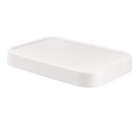 Curver Infinity Recycled Box Linge Dots 60lblanc 44x35xh60cm Blanc G