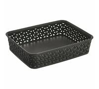 Curver panier de rangement My Style - Chocolat