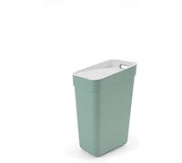 CURVER READY TO COLLECT 30L Poubelle, vert 02103-393