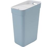 Curver Poubelle Ready to Collect 30 L Gris clair 02103-621