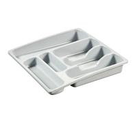 CURVER Range couverts 4 cases 39.0 x 38.0 x 6.5 cm