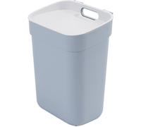 Curver Poubelle READY TO COLLECT 251949 – 10 L – Bleu