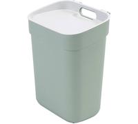 CURVER READY TO COLLECT 10L Poubelle, vert 02101-393