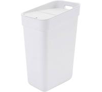 Curver READY TO COLLECT Mülleimer [30L], weiß 252104 Poubelle 1 pc(s)