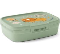 CURVER SNAP BOX 1,3L Boîte polyvalente 21x15,5x6cm vert 02267-Z65