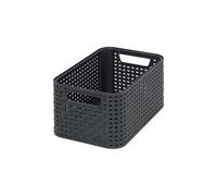 CURVER Style S panier marron
