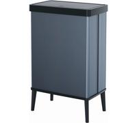 CURVER VERTO HIGH 54L Poubelle 26,5 x 43,5 x 68,7 cm bleu foncé 00394-Y81