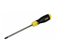 Cushiongrip Tournevis Pozidriv PZ3 X 150mm Stanley - 3253560649760