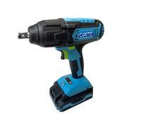 CUSTO - Coffret hoc sans fil avec batterie li-ion 20V - Réf. 241350