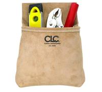 Custom Leathercraft CLC 444X Sac en daim