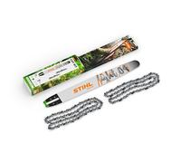 Cut Kit N°12 pour MS 261 et MS 271 STIHL