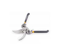 CUT Sécateur ciseaux de jardin en acier Ø de coupe 20 mm