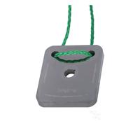 Cut360 Lame d'étirage | Rabot à vernis 25 x 30 mm | Lame d'étirage à vernis LZK-HM pour menuisiers, peintres, charpentiers, vernisseurs bricoleurs pour raboter & lisser lors du travail du bois et de l