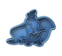 Cuticuter Coupe-biscuits Dumbo PLA