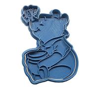 Cuticuter Coupe-biscuits Winnie l'ourson PLA