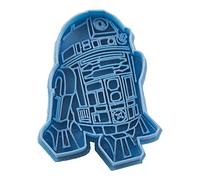 Cuticuter Star Wars R2D2 Emporte-pièce Bleu 8 x 7 x 1,5 cm