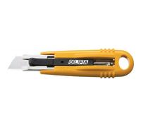 Cutter Olfa Green SK4 17,5 mm