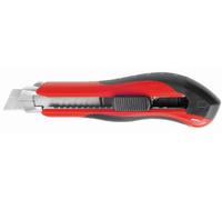 Cutter 18 mm FACOM - rechargement automatique de lame - 844.S18PB