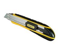 Cutter 18mm avec cartouche FATMAX - STANLEY 0-10-481