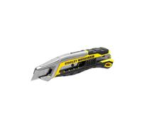 Cutter à lame sécable Stanley FMHT10594-0, Largeur lame: 18 mm Longueur: 170 mm