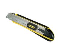 Cutter à cartouche FATMAX® 25mm - STANLEY - 0-10-486