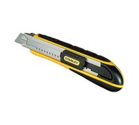 Cutter à cartouche Stanley® Fatmax® 18 mm