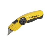 Cutter à lame fixe STANLEY Fatmax - 170 mm - 0-10-780