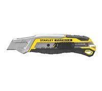 Cutter à lame rétractable 18mm Stanley FatMax FMHT10594-0